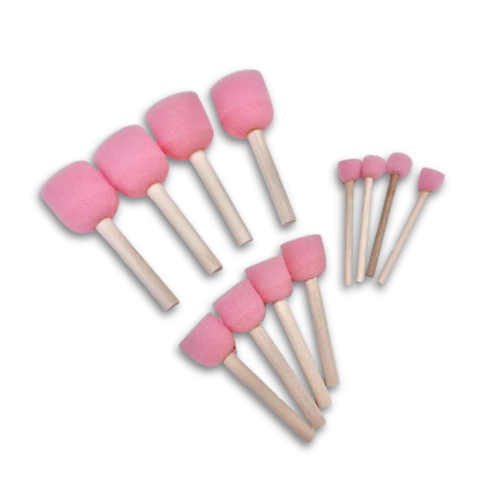 Essential Craft Tool Set (6 pieces)- - The Celebration Co.