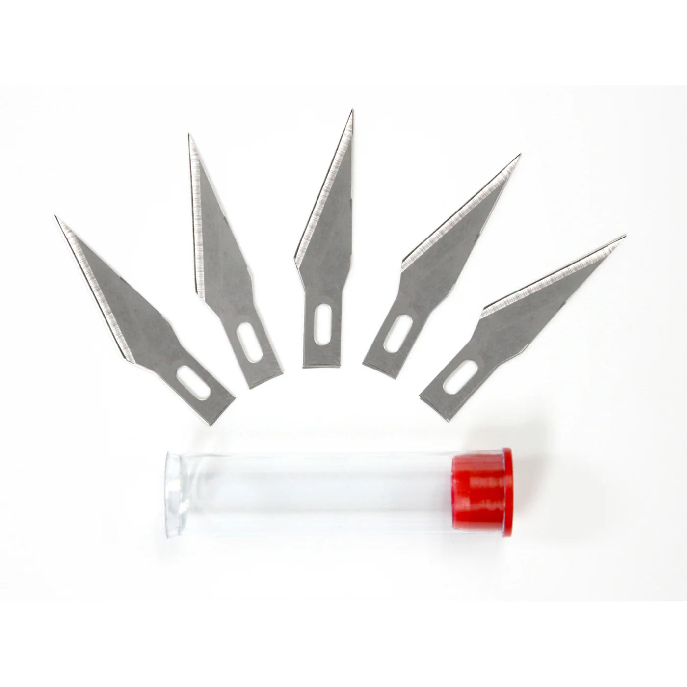 Index Finger Knife- Tools- The Celebration Co.