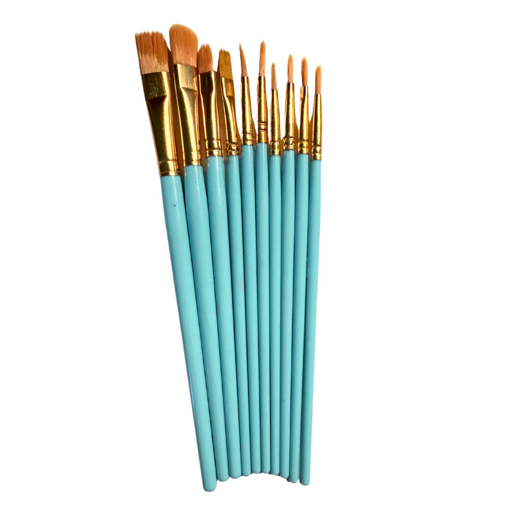 Essential Craft Tool Set (6 pieces)- - The Celebration Co.