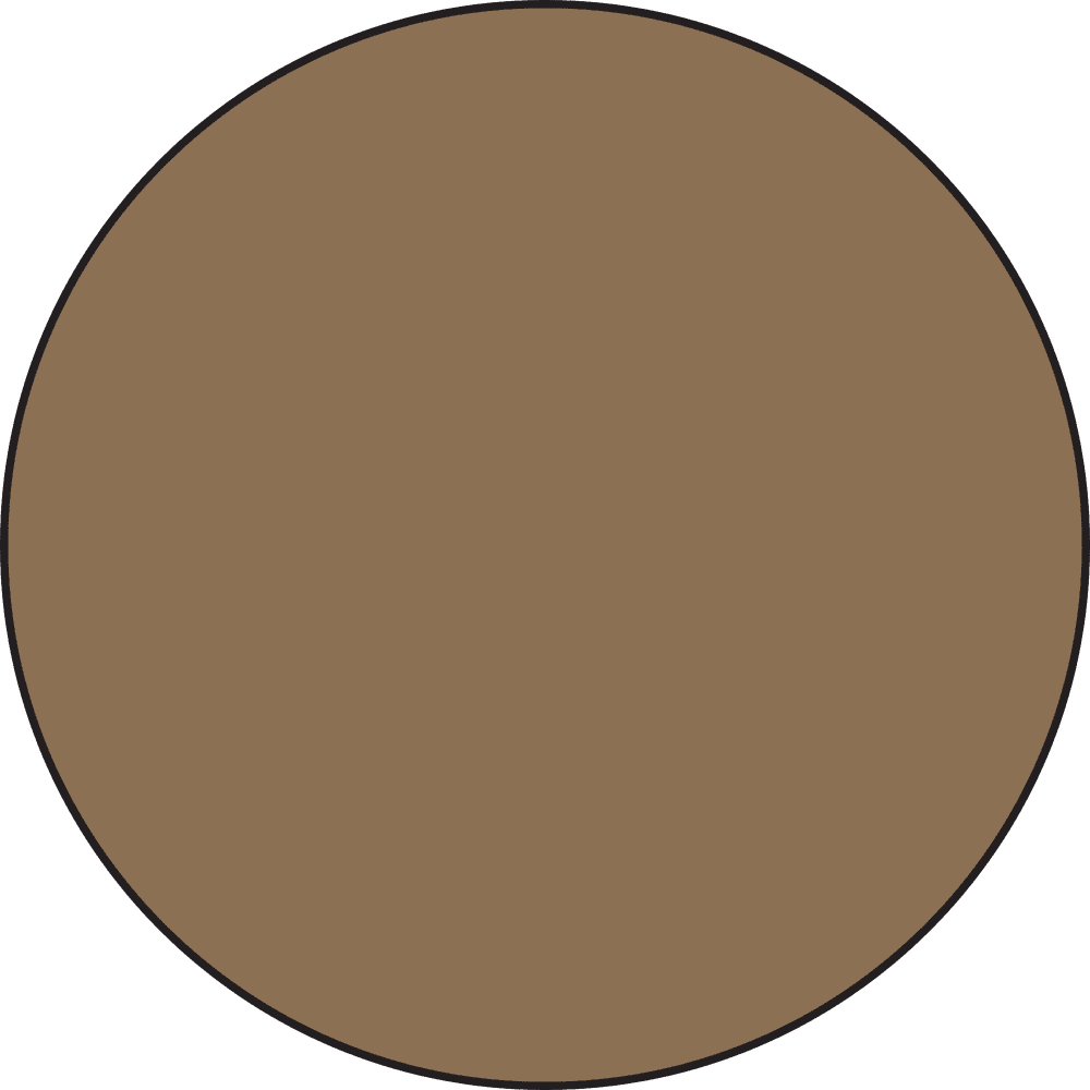 Liquid Pearls™ Brass