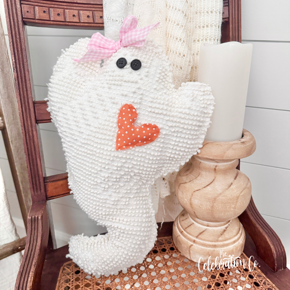 Ghost Template - Digital Download (Freebie)