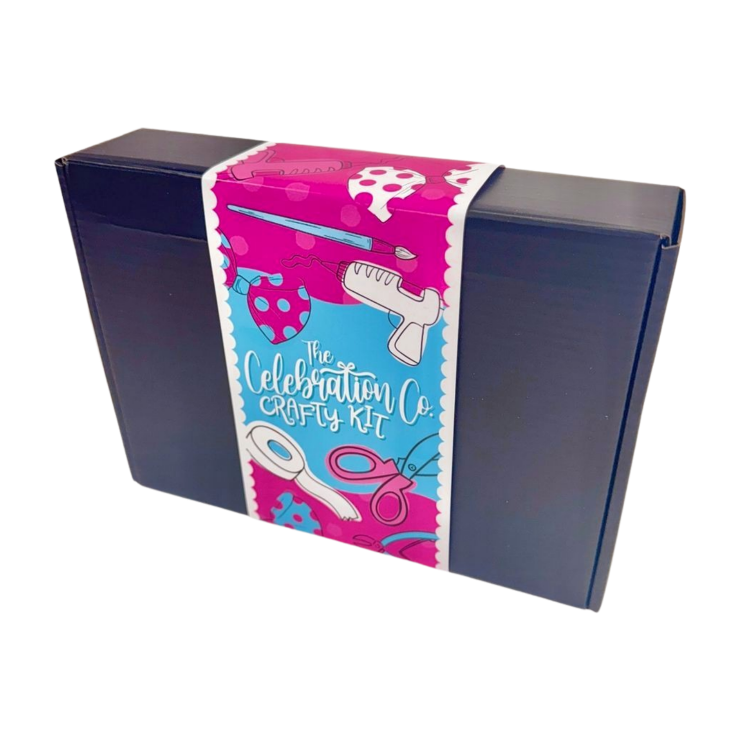 Spool Holder - Mini Craft Kit