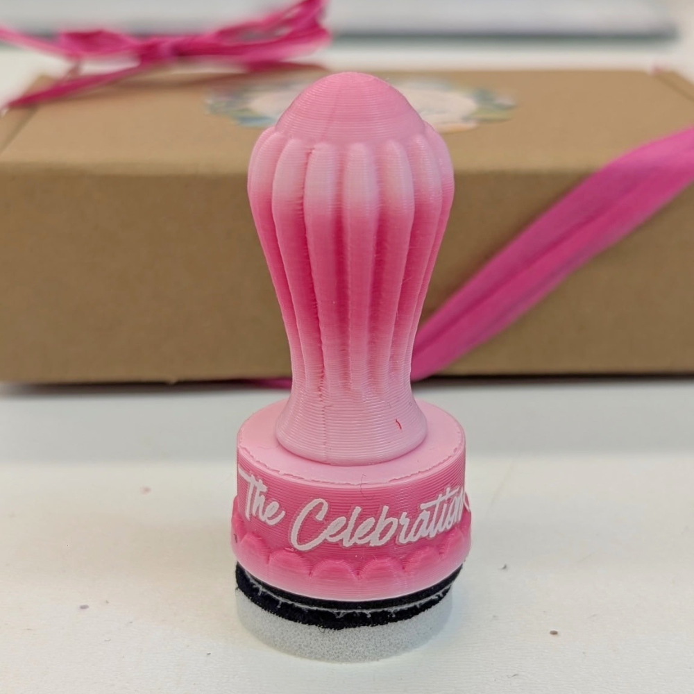 Ink Blender with 20 Replaceable Pads- Tools- The Celebration Co.