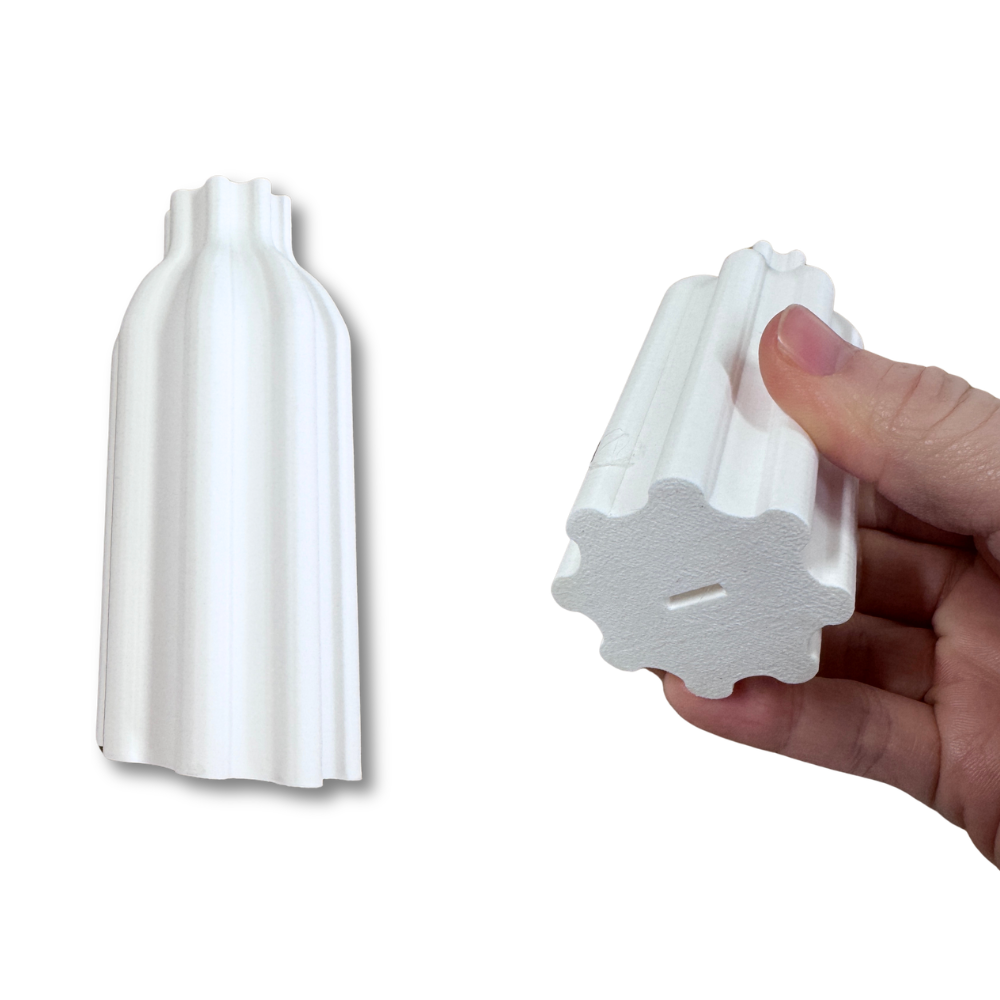 Popsicle Dimensional Surfaces- 3D- The Celebration Co.