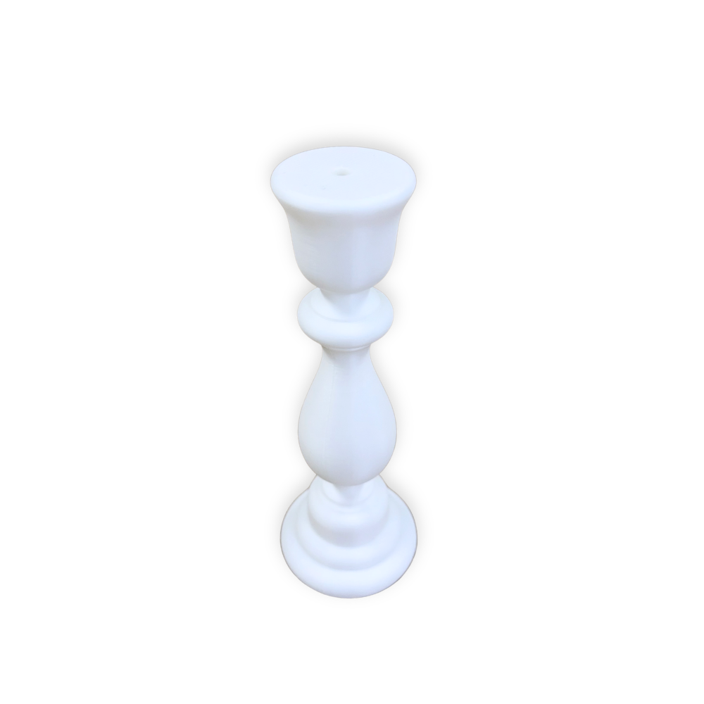 American Flag Display Spindles – Choose from 2 Sizes- 3D- The Celebration Co.