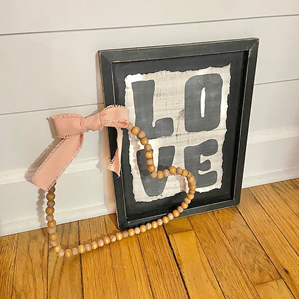 "Love" Download - (Freebie) - The Celebration Co.