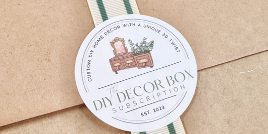 The Story Behind Our Re-Brand