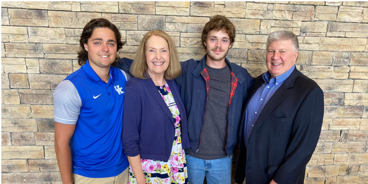 DIY Darling Spotlight: An Honest Chat with Joan