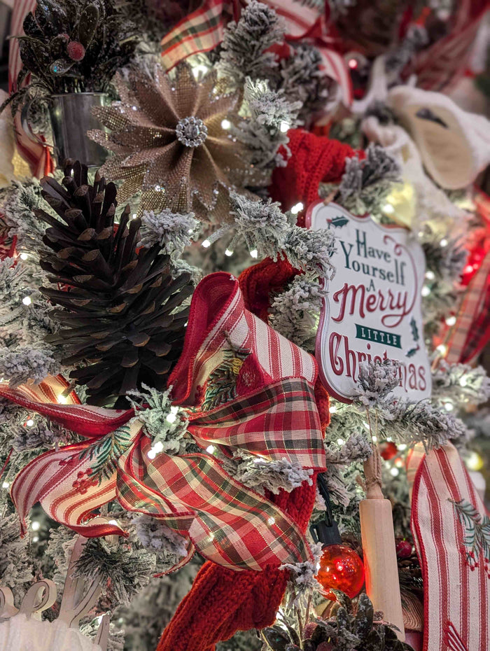 Have Yourself a Merry Little Christmas