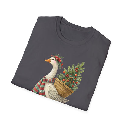 Duck the Halls T-Shirt