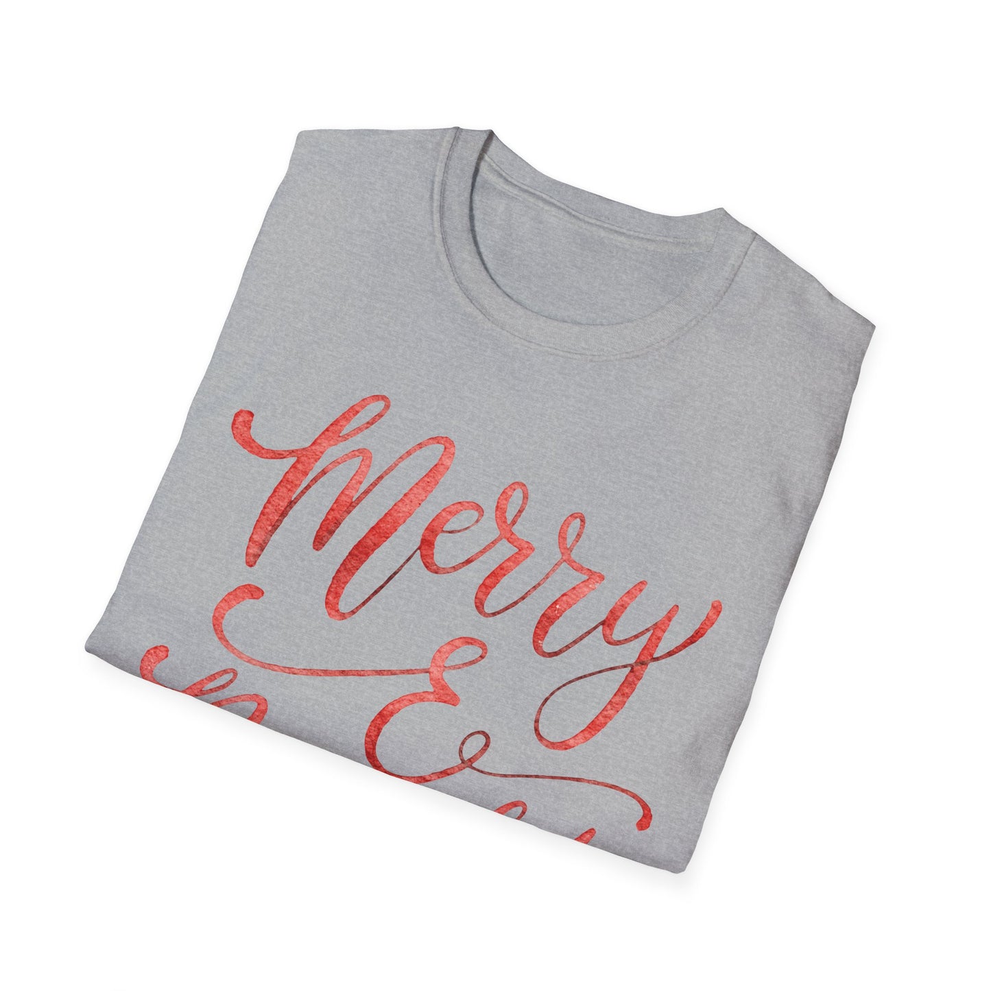 Merry & Bright T-Shirt