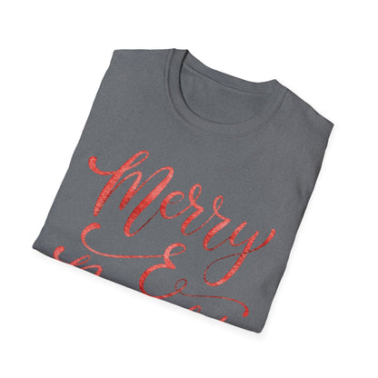 Merry & Bright T-Shirt