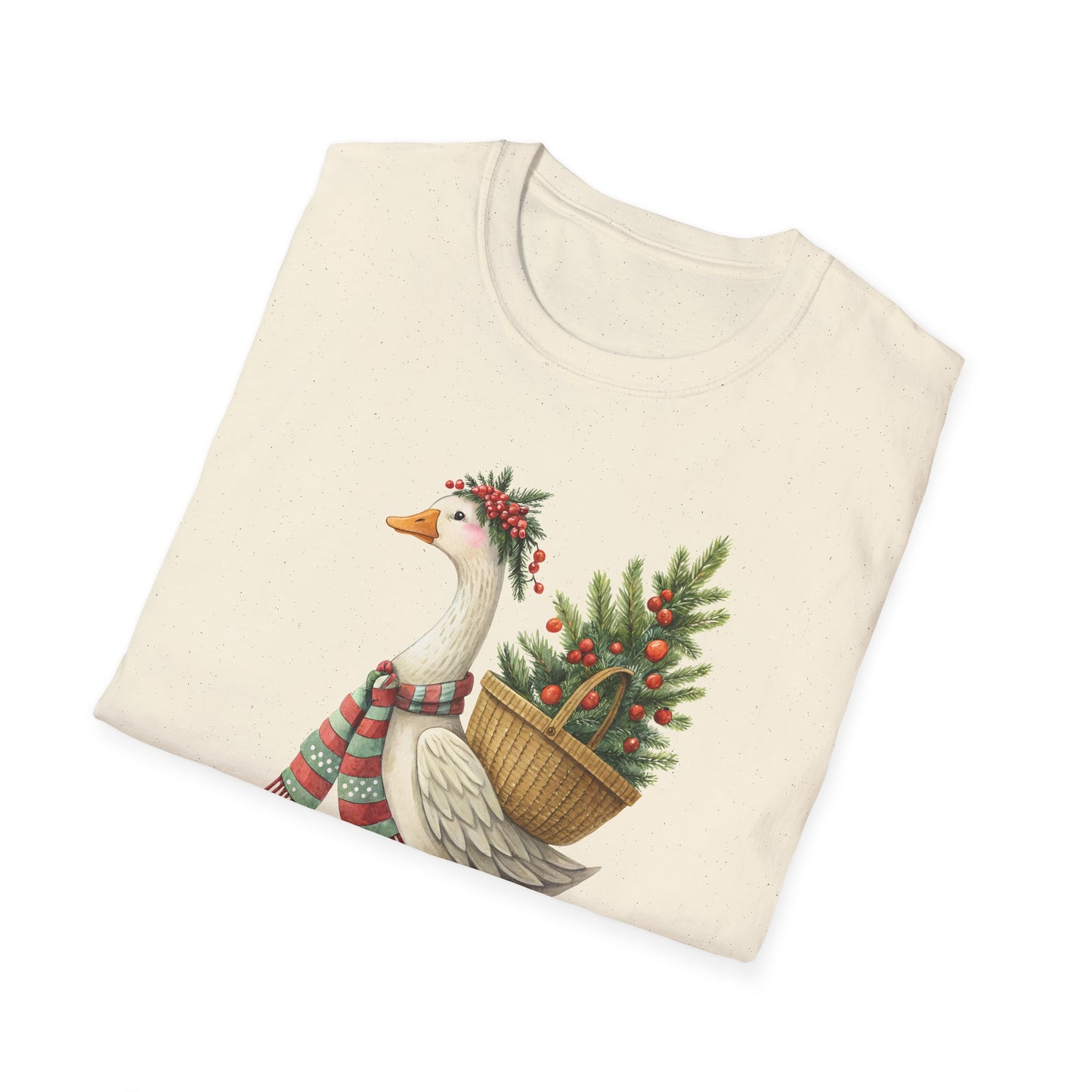 Duck the Halls T-Shirt