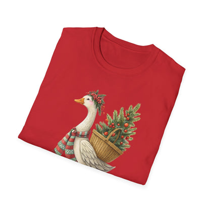 Duck the Halls T-Shirt