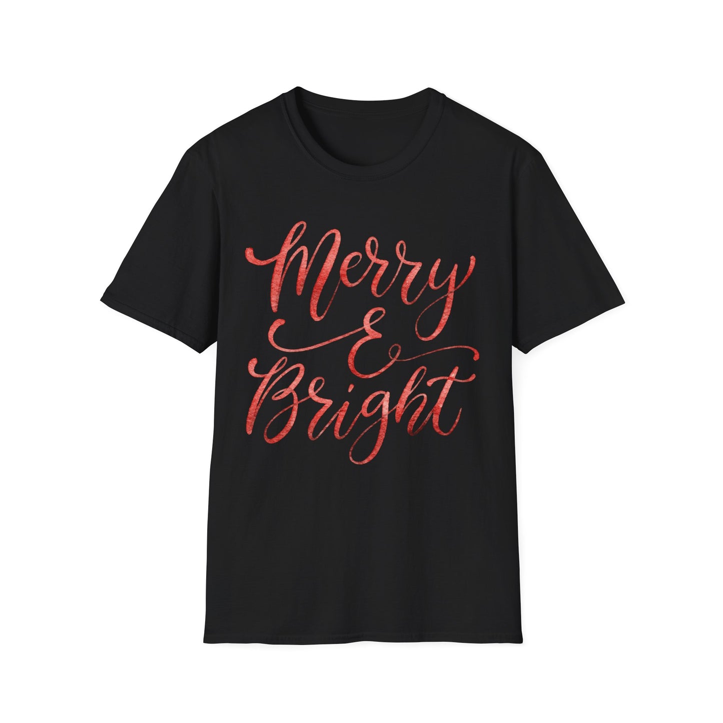 Merry & Bright T-Shirt