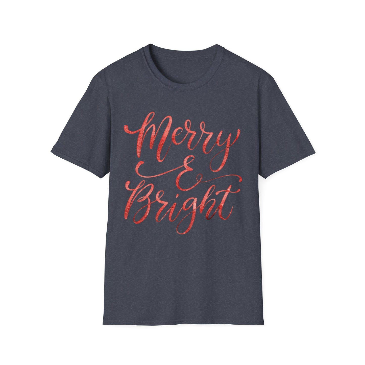 Merry & Bright T-Shirt