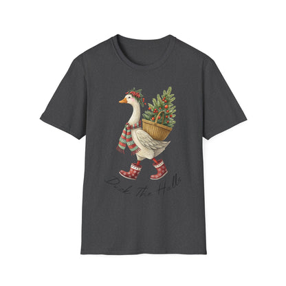 Duck the Halls T-Shirt