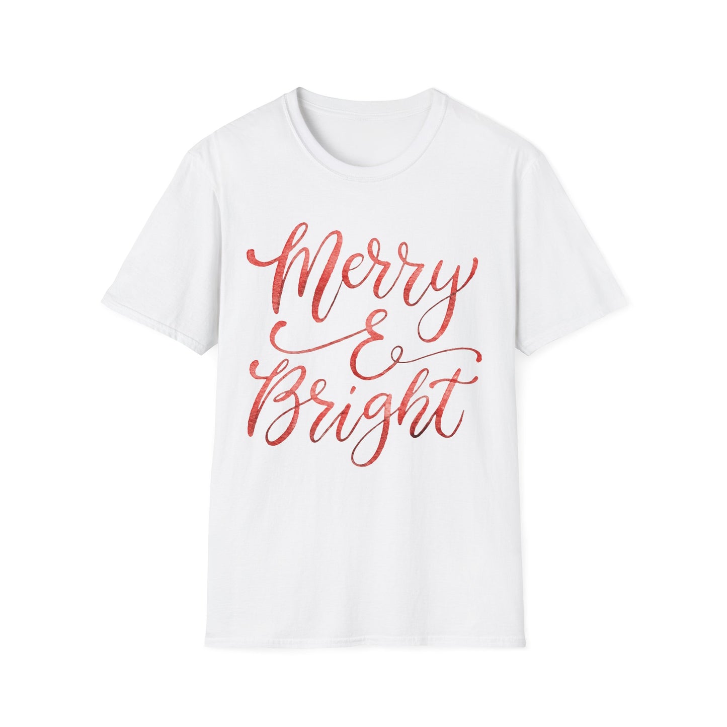 Merry & Bright T-Shirt
