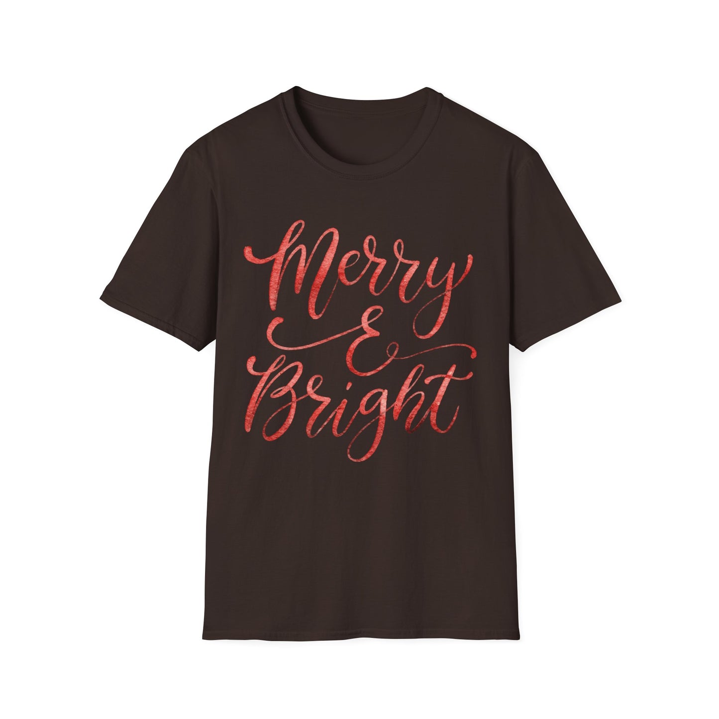 Merry & Bright T-Shirt