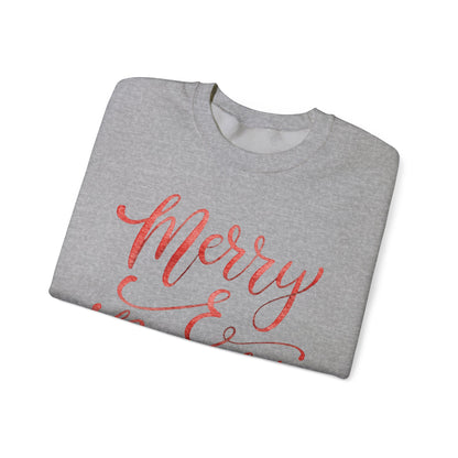 Merry & Bright Sweatshirt