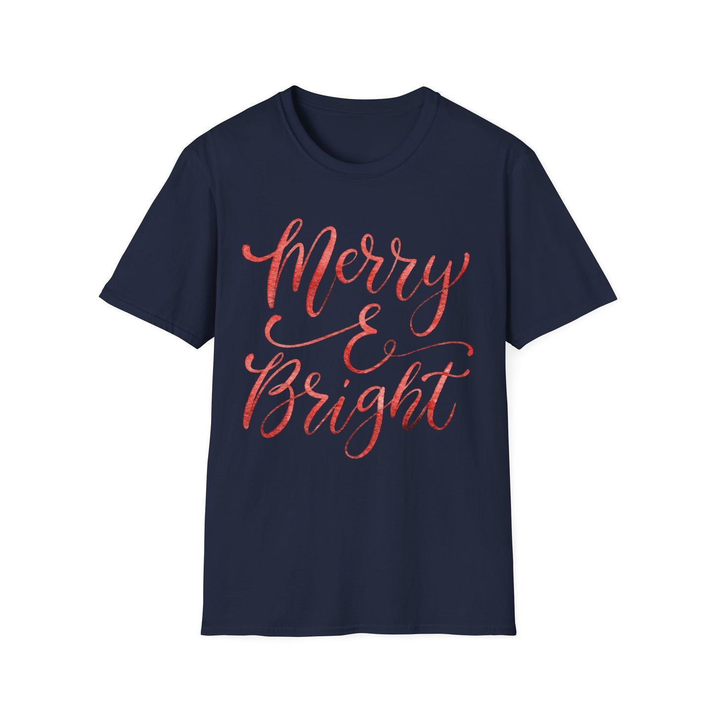 Merry & Bright T-Shirt