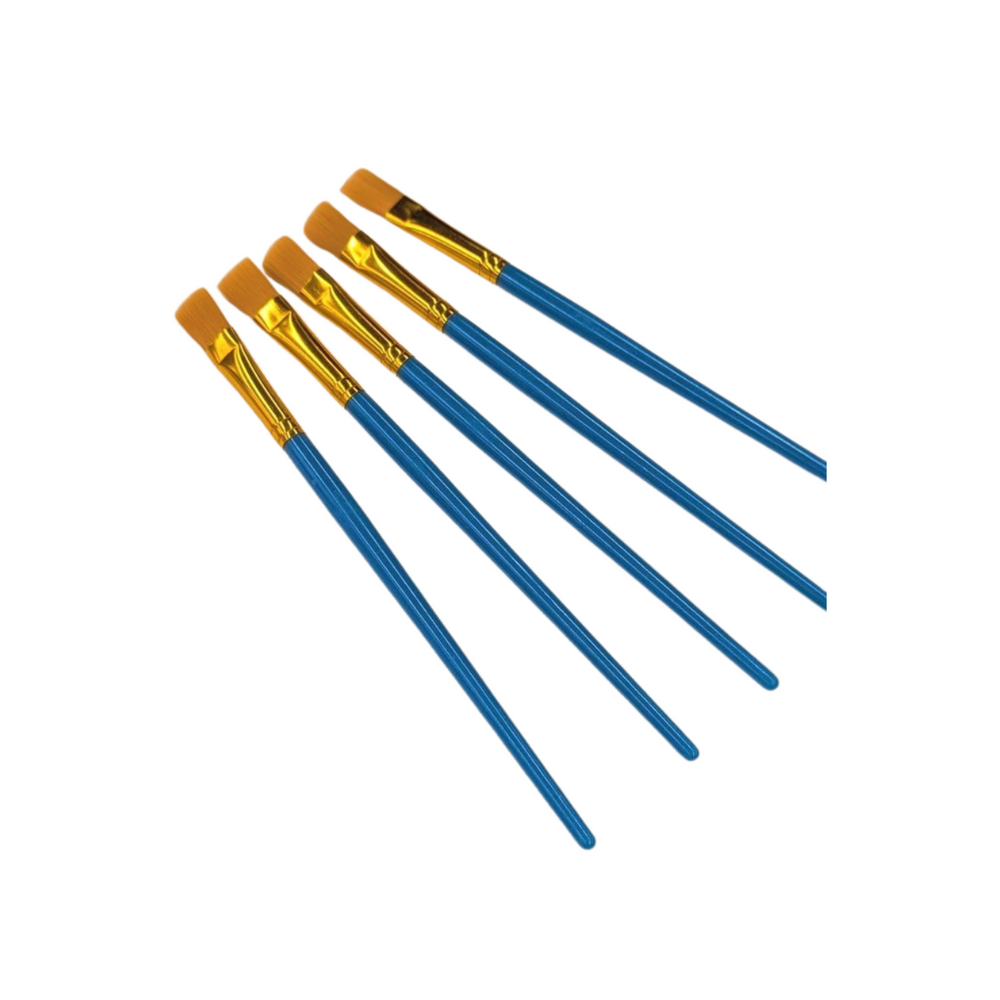 Brushing Up – Brush Bundle (Wrapped for Christmas)