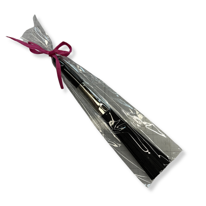 Splatter Brush-  Tools- The Celebration Co.