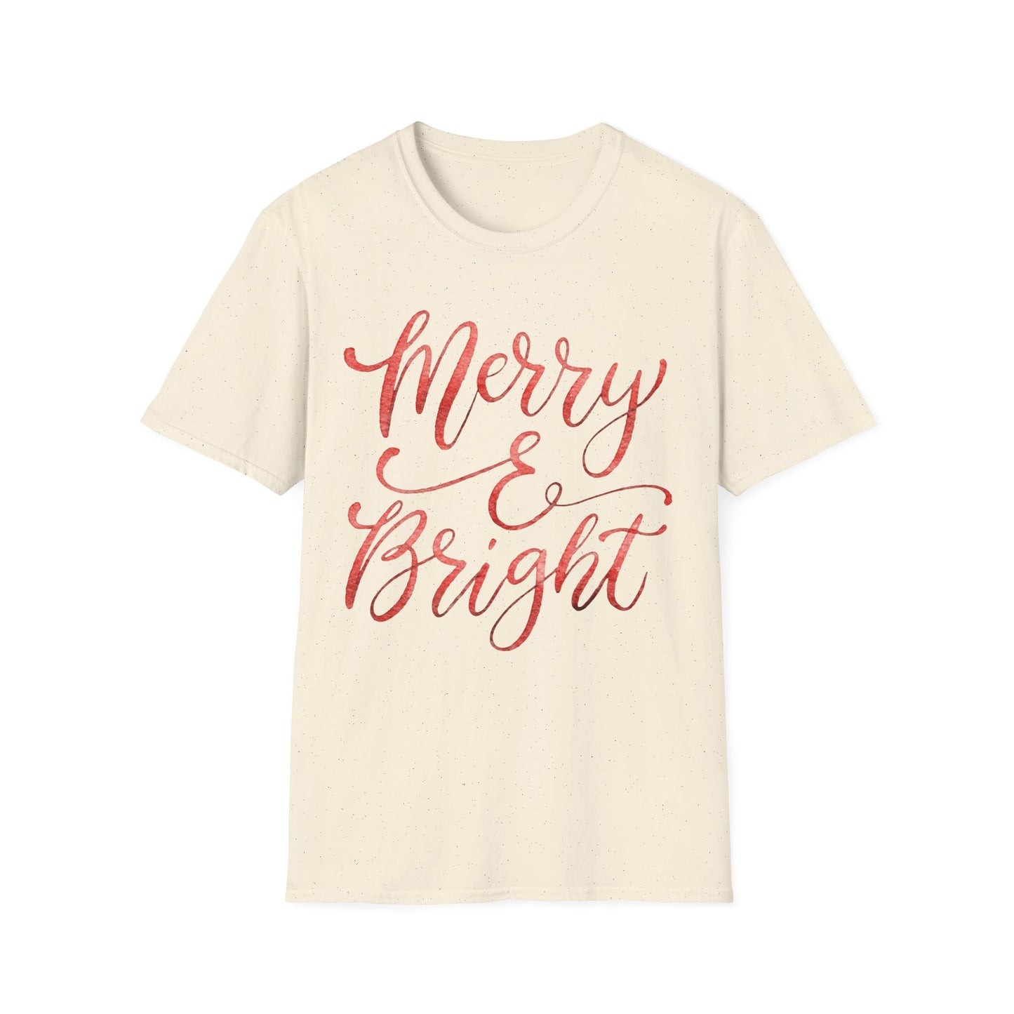 Merry & Bright T-Shirt
