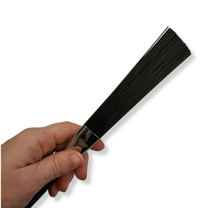 Splatter Brush-  Tools- The Celebration Co.