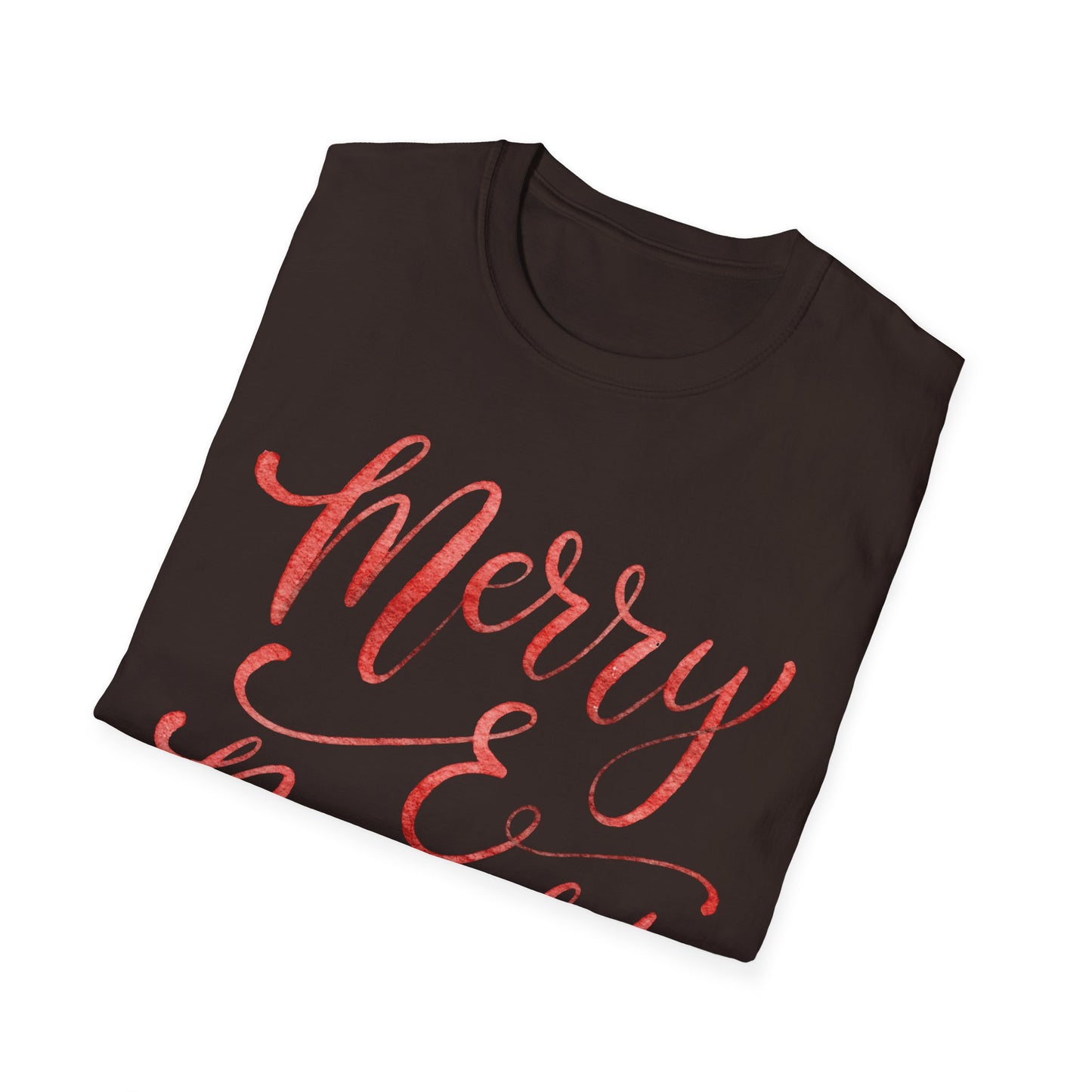 Merry & Bright T-Shirt