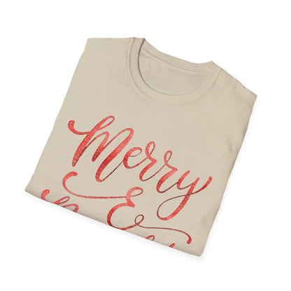 Merry & Bright T-Shirt