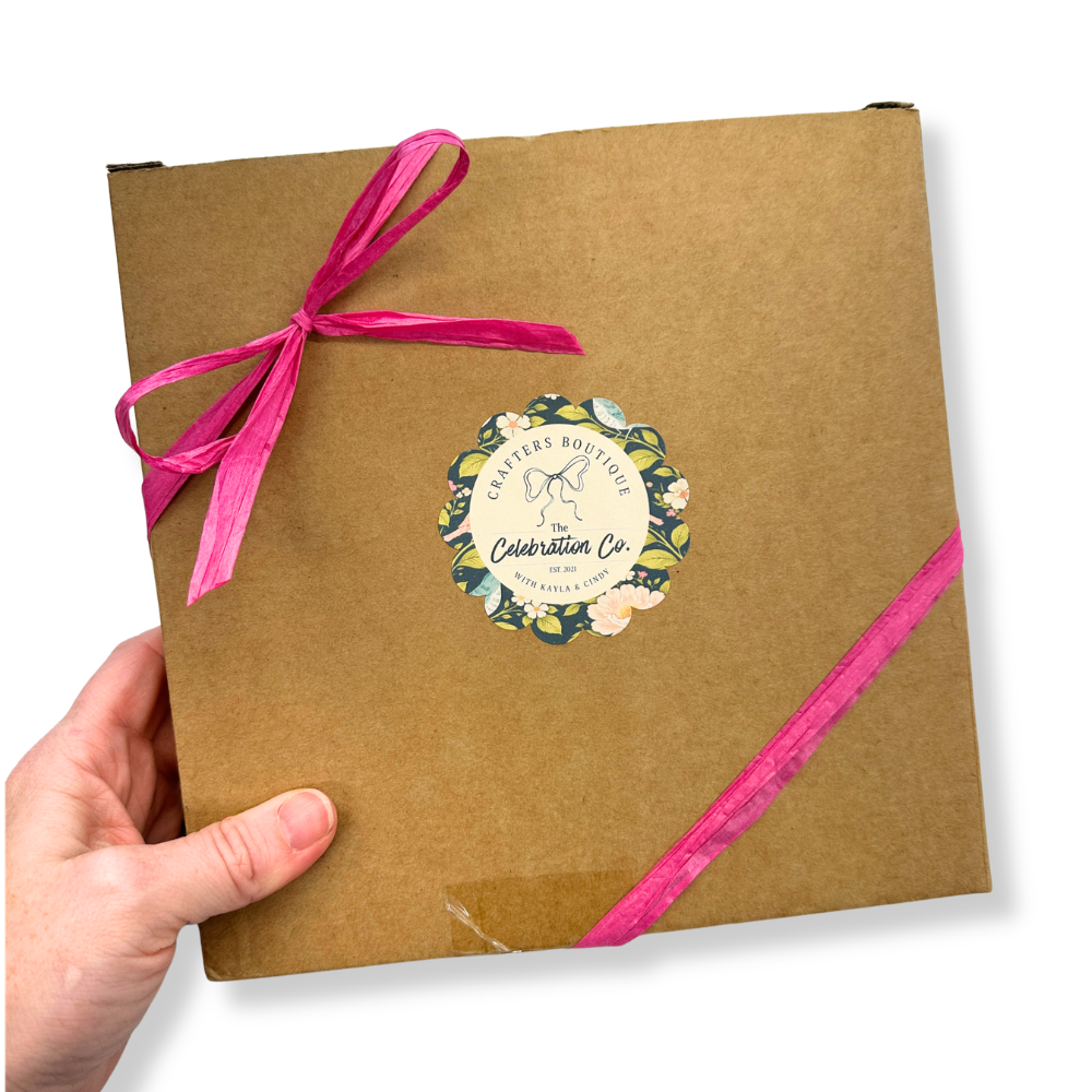 Ceramic Paint Palette-  Tools- The Celebration Co.