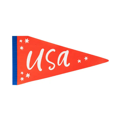 Patriotic Decoupage Napkin Collection-  Craft Supplies- The Celebration Co.
