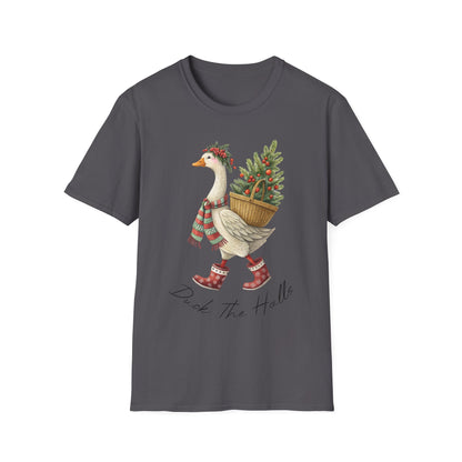 Duck the Halls T-Shirt