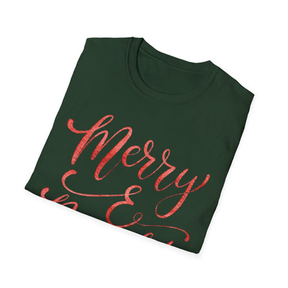 Merry & Bright T-Shirt