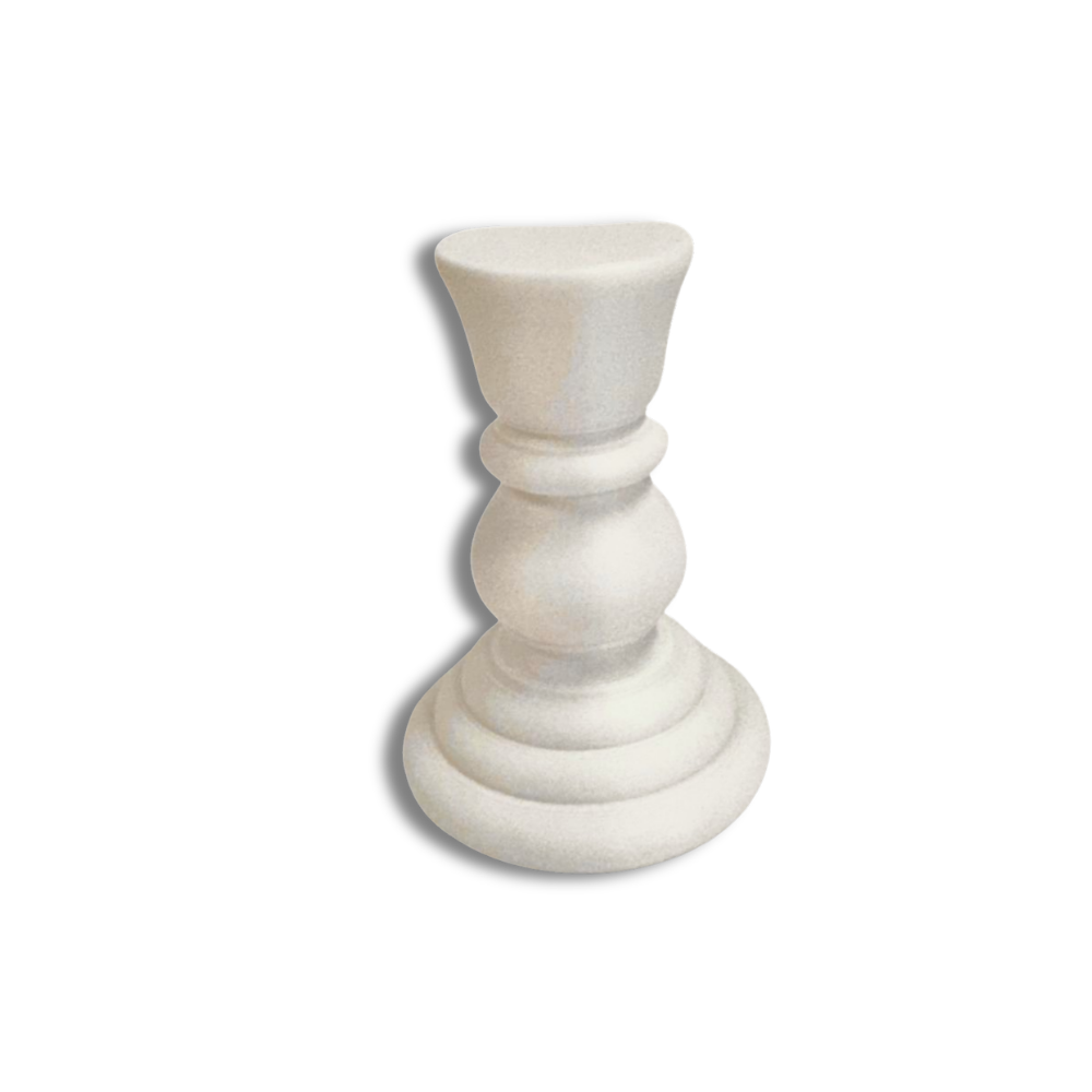 Decorative Spindles – Choose from 2 Sizes-  3D- The Celebration Co.