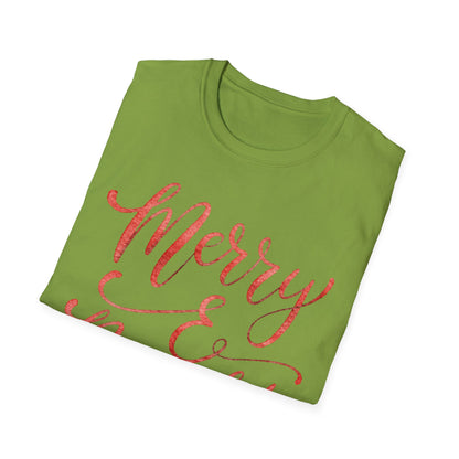 Merry & Bright T-Shirt