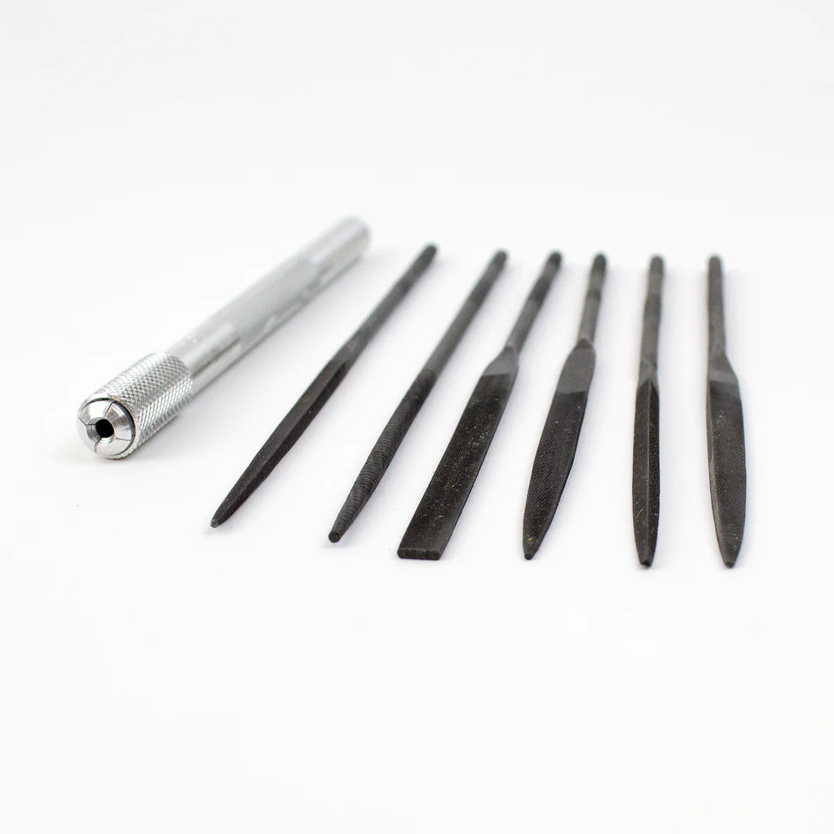 Large Sharpening File Sharpening File Set - 6-Pieces – The Celebration Co.