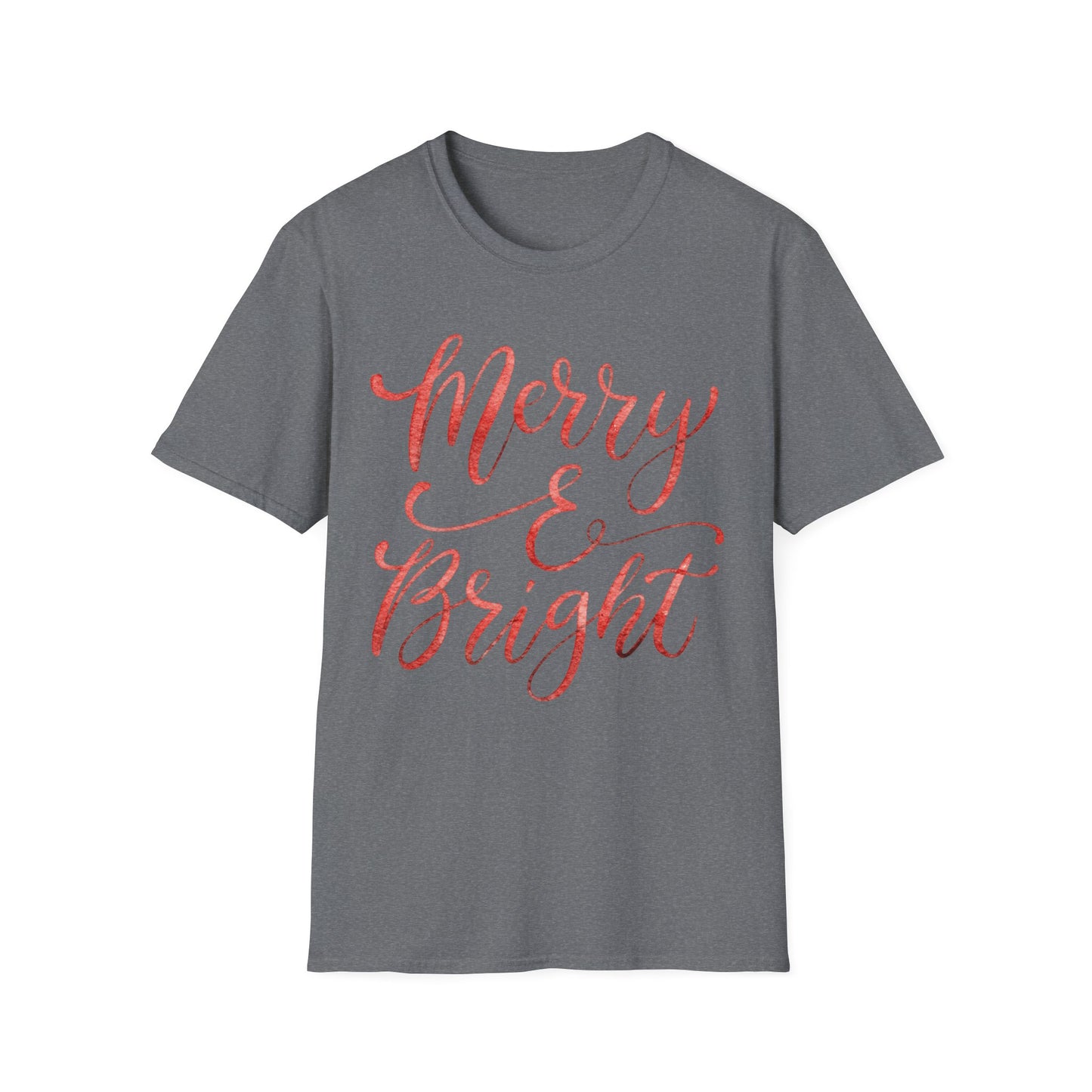 Merry & Bright T-Shirt