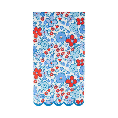 Patriotic Decoupage Napkin Collection-  Craft Supplies- The Celebration Co.