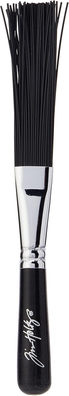 Distress Splatter Brush