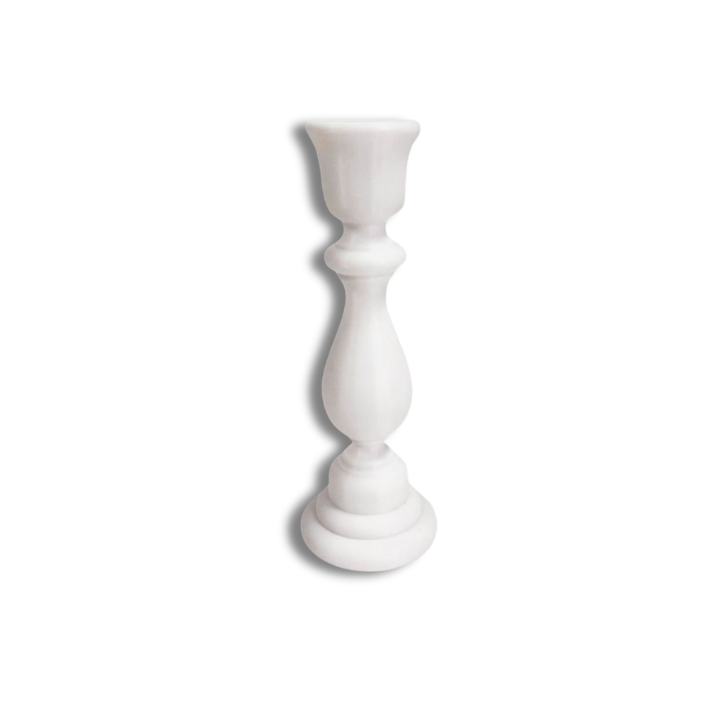 Decorative Spindles – Choose from 2 Sizes-  3D- The Celebration Co.
