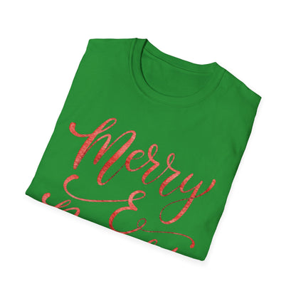 Merry & Bright T-Shirt