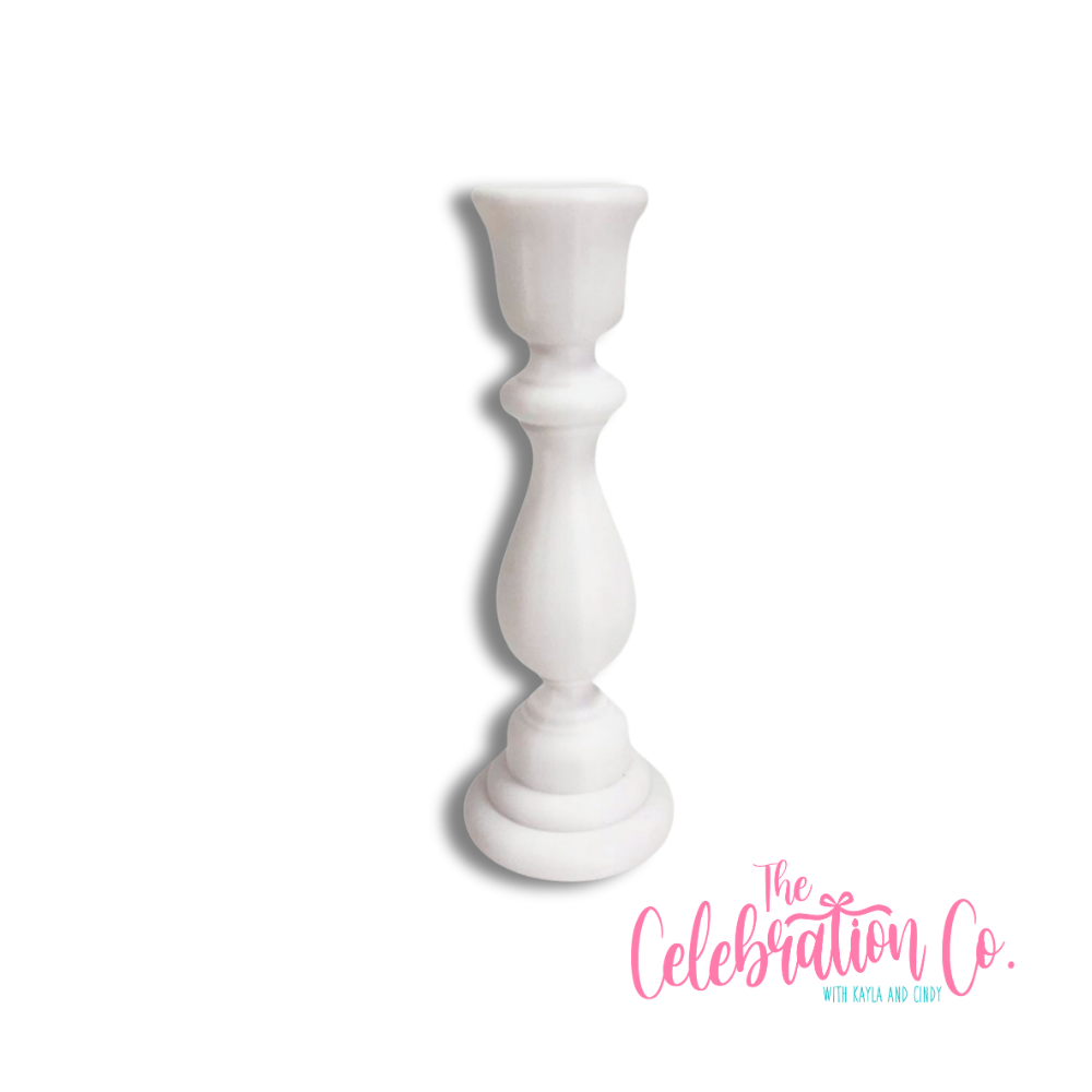 Decorative Spindles – Choose from 2 Sizes