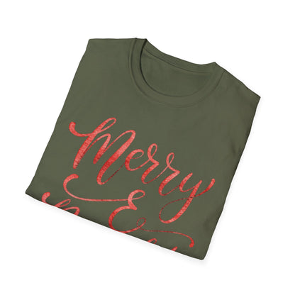 Merry & Bright T-Shirt