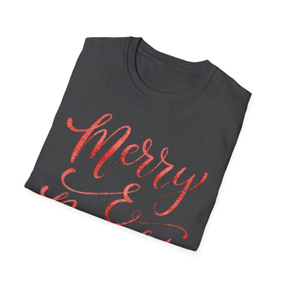 Merry & Bright T-Shirt