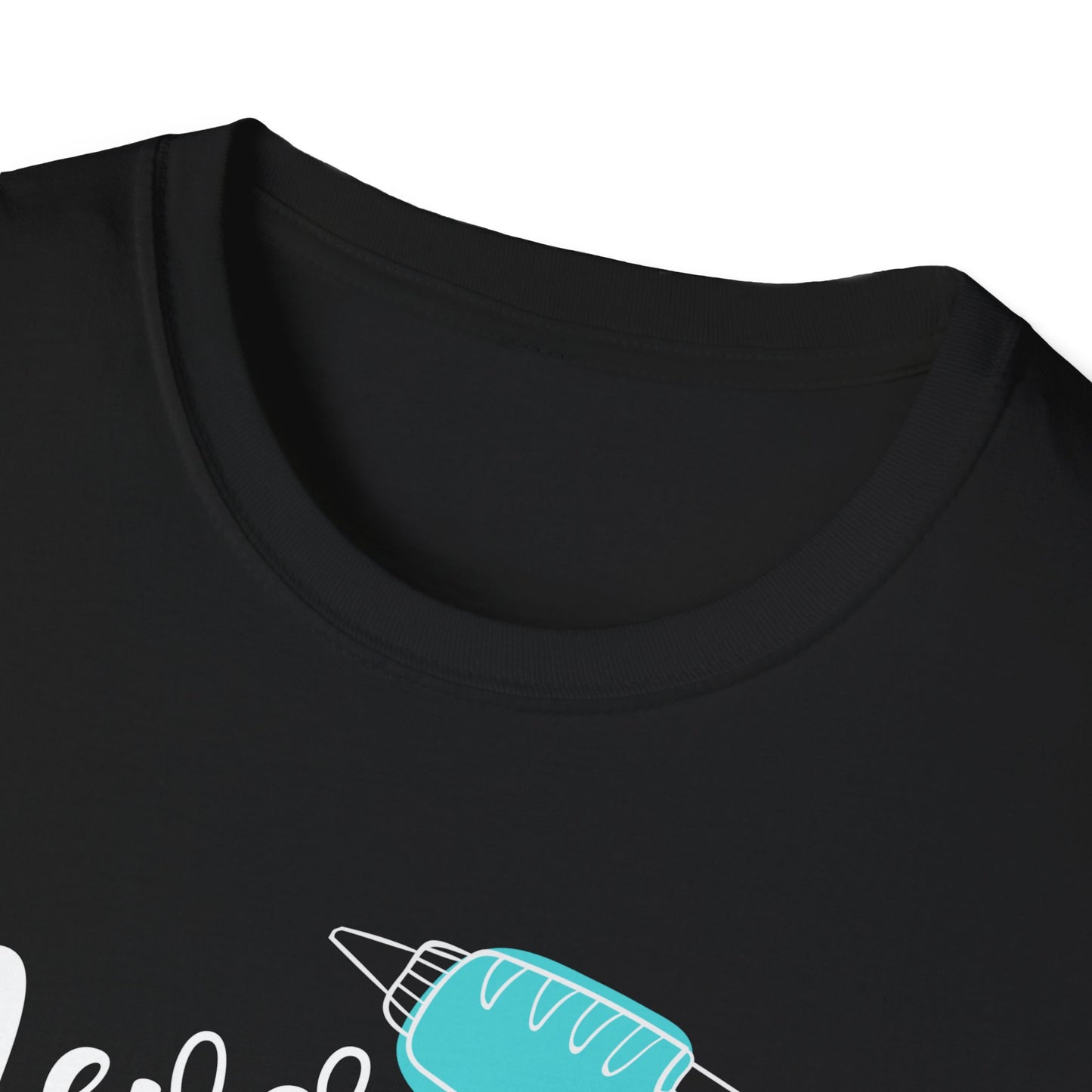 Crafty Woman T-Shirt