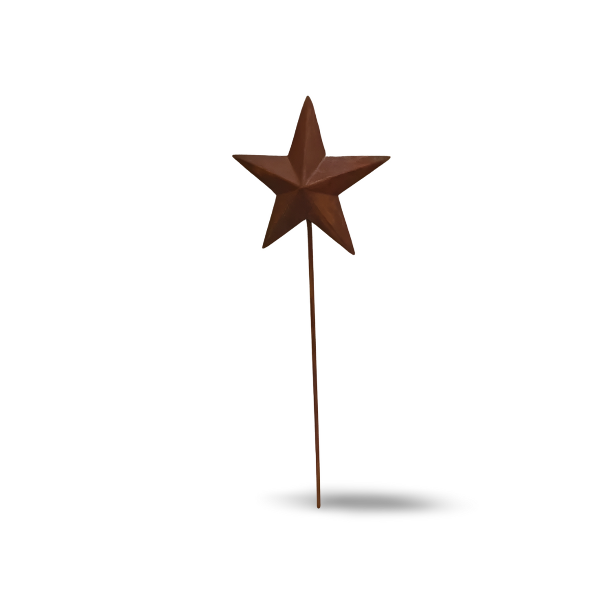 Metal Star Pick-  Embellishments- The Celebration Co.