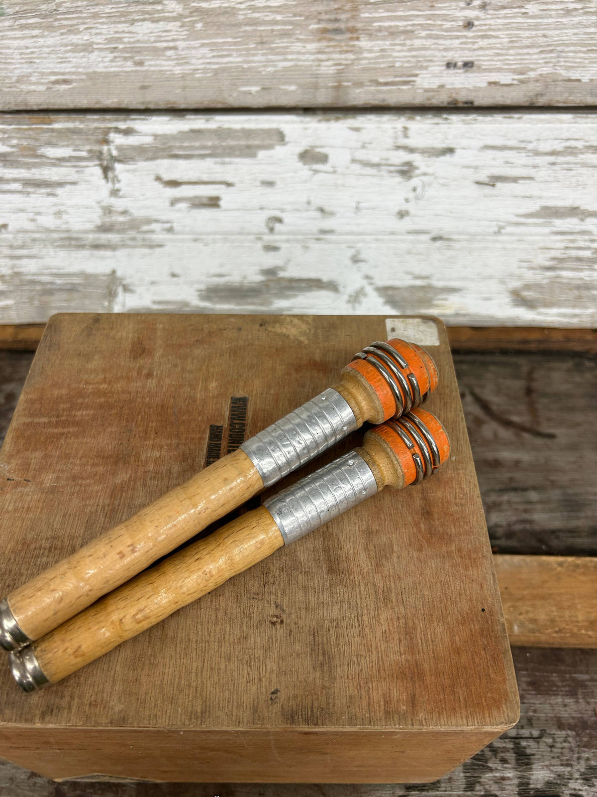 Wood Quills (One Per Package)