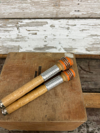 Wood Quills (One Per Package)